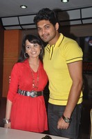 Prabhanjanam Pressmeet